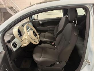 Fiat 500  picture 11