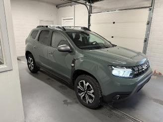 Auto incidentate Dacia Duster  2024/1