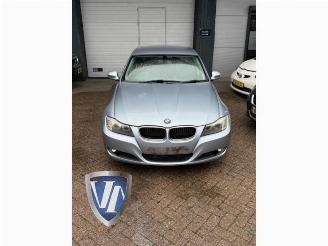 Auto da rottamare BMW 3-serie 3 serie (E90), Sedan, 2005 / 2011 318i 16V 2010/10