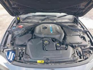Sloopauto BMW 3-serie 3 serie (F30), Sedan, 2011 / 2018 330e iPerformance 2017/12