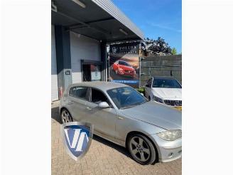 Sloopauto BMW 1-serie 1 serie (E87/87N), Hatchback 5-drs, 2003 / 2012 118i 16V 2006/2