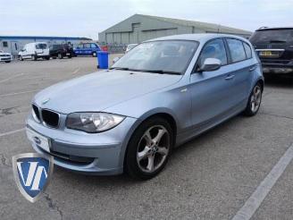Autoverwertung BMW 1-serie 1 serie (E87/87N), Hatchback 5-drs, 2003 / 2012 116i 2.0 16V 2011/6