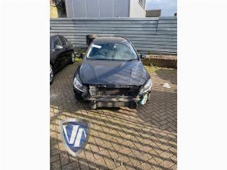 Salvage car Volvo V-60 V60 I (FW/GW), Combi, 2010 / 2018 2.0 D4 16V 2016/8