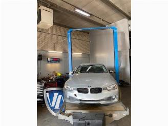 Démontage voiture BMW 3-serie 3 serie (F30), Sedan, 2011 / 2018 320d 2.0 16V EfficientDynamicsEdition 2013/6