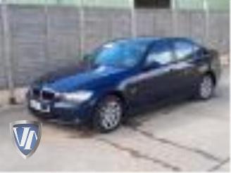 Sloopauto BMW 3-serie 3 serie (E90), Sedan, 2005 / 2011 318i 16V 2007