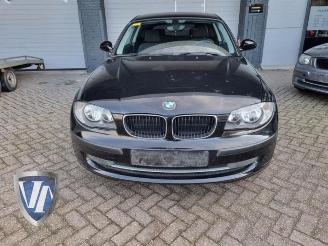 Démontage voiture BMW 1-serie 1 serie (E81), Hatchback 3-drs, 2006 / 2012 116i 1.6 16V 2007/11