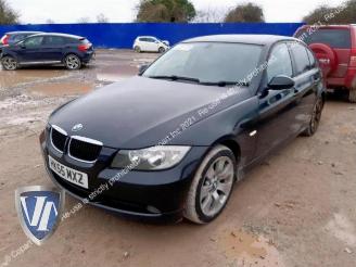 Sloopauto BMW 3-serie 3 serie (E90), Sedan, 2005 / 2011 320i 16V 2005/5