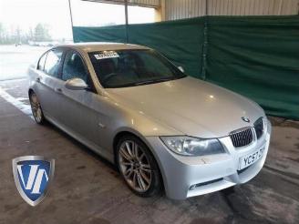 Sloopauto BMW 3-serie 3 serie (E90), Sedan, 2005 / 2011 330i 24V 2008/6