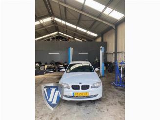 Autoverwertung BMW 1-serie 1 serie (E81), Hatchback 3-drs, 2006 / 2012 116i 1.6 16V 2008/2