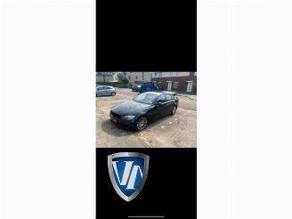 Sloopauto BMW 3-serie 3 serie (E90), Sedan, 2005 / 2011 318i 16V 2008/5