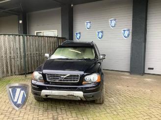 Dezmembrări autoturisme Volvo Xc-90 XC90 I, SUV, 2002 / 2014 2.4 D5 20V 2006