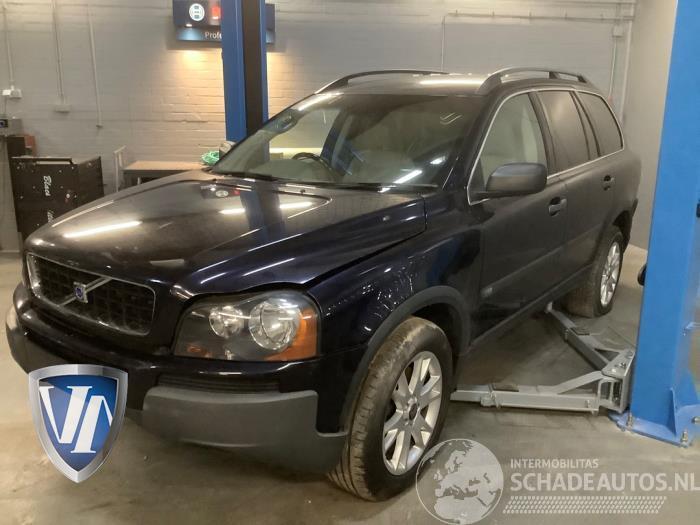 Volvo Xc-90 XC90 I, SUV, 2002 / 2014 2.9 T6 24V