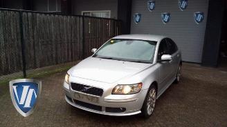Uttjänta bilar auto Volvo S-40 S40 (MS), Sedan, 2004 / 2012 2.0 16V 2007/0