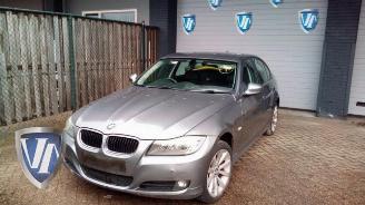 Autoverwertung BMW 3-serie 3 serie (E90), Sedan, 2005 / 2011 318i 16V 2011