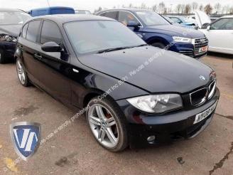 Sloopauto BMW 1-serie 1 serie (E87/87N), Hatchback 5-drs, 2003 / 2012 118d 16V 2008/1