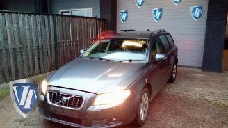 Autoverwertung Volvo V-70 V70 (BW), Combi, 2007 / 2016 2.0 D 16V 2008
