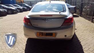 Vrakbiler auto Opel Insignia Insignia, Sedan, 2008 / 2017 1.8 16V Ecotec 2011