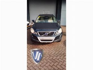 Autoverwertung Volvo Xc-60 XC60 I (DZ), SUV, 2008 / 2017 2.4 D5 20V AWD 2009/5