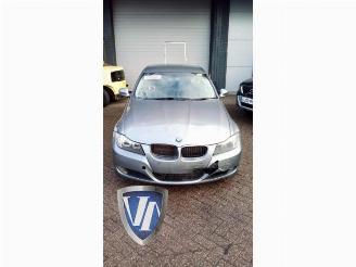 Sloopauto BMW 3-serie 3 serie (E90), Sedan, 2005 / 2011 320d 16V 2011/9