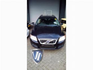 Démontage voiture Volvo V-70 V70 (BW), Combi, 2007 / 2016 1.6 DRIVe 16V 2011/6