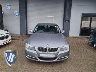 Sloopauto BMW 3-serie 3 serie (E90), Sedan, 2005 / 2011 320i 16V 2011/1
