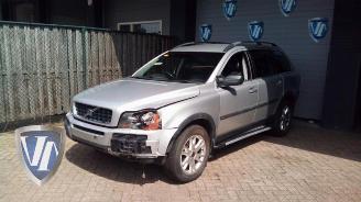 Coche siniestrado Volvo Xc-90 XC90 I, SUV, 2002 / 2014 2.9 T6 24V 2004/3