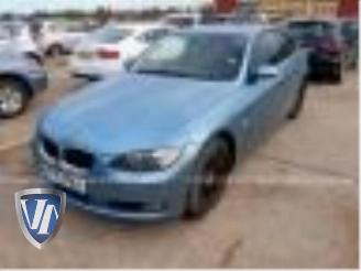 Vrakbiler auto BMW 3-serie 3 serie (E92), Coupe, 2005 / 2013 320i 16V 2008/7