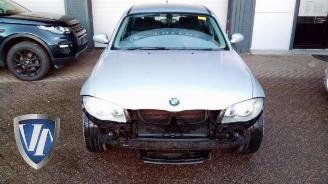Autoverwertung BMW 1-serie 1 serie (E87/87N), Hatchback 5-drs, 2003 / 2012 116i 1.6 16V 2005/5