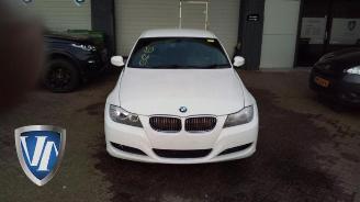 Uttjänta bilar auto BMW 3-serie 3 serie (E90), Sedan, 2005 / 2011 318i 16V 2010/4