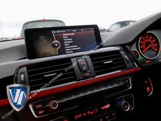 Uttjänta bilar auto BMW 3-serie 3 serie (F30), Sedan, 2011 / 2018 318d 2.0 16V 2012/5