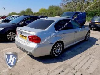 Purkuautot passenger cars BMW 3-serie 3 serie (E90), Sedan, 2005 / 2011 318i 16V 2008/3
