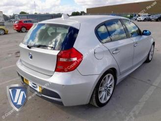 Sloopauto BMW 1-serie 1 serie (E87/87N), Hatchback 5-drs, 2003 / 2012 118d 16V 2008/4