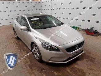disassembly passenger cars Volvo V-40 V40 (MV), Hatchback 5-drs, 2012 / 2019 1.6 D2 2013/8