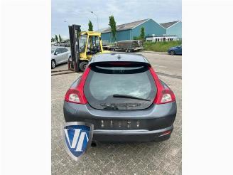 Coche siniestrado Volvo C-30 C30 (EK/MK), Hatchback 3-drs, 2006 / 2012 2.0 D 16V 2009/5