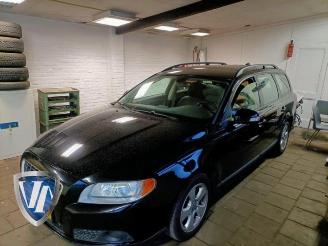 Uttjänta bilar auto Volvo V-70 V70 (BW), Combi, 2007 / 2016 2.0 D 16V 2008/6
