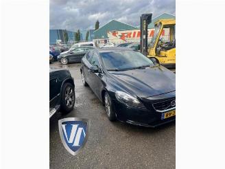 Uttjänta bilar auto Volvo V-40 V40 (MV), Hatchback 5-drs, 2012 / 2019 1.6 D2 2014/2