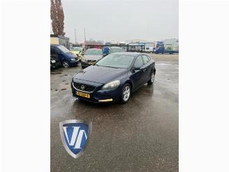 Purkuautot passenger cars Volvo V-40 V40 (MV), Hatchback 5-drs, 2012 / 2019 1.6 D2 2012/11