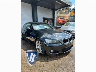  BMW 3-serie 3 serie (E93), Cabrio, 2006 / 2013 320i 16V 2010/9