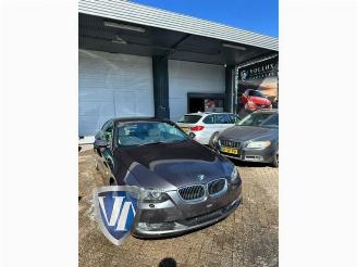  BMW 3-serie 3 serie (E93), Cabrio, 2006 / 2013 325i 24V 2007/11