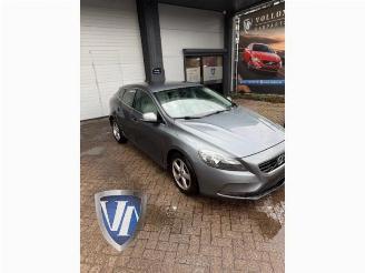 Dezmembrări autoturisme Volvo V-40 V40 (MV), Hatchback 5-drs, 2012 / 2019 2.0 D4 16V 2015/7