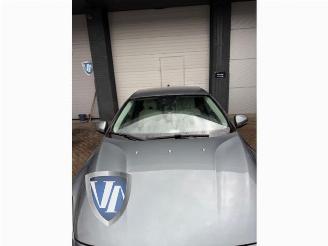 Volvo V-40 V40 (MV), Hatchback 5-drs, 2012 / 2019 2.0 D4 16V picture 5