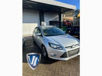 Démontage voiture Ford Focus Focus 3, Hatchback, 2010 / 2020 1.0 Ti-VCT EcoBoost 12V 125 2014/8