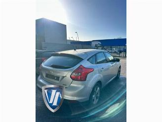 Ford Focus Focus 3, Hatchback, 2010 / 2020 1.0 Ti-VCT EcoBoost 12V 125 picture 6