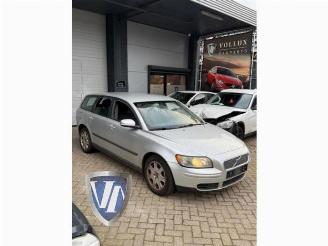 Dezmembrări autoturisme Volvo V-50 V50 (MW), Combi, 2003 / 2012 1.6 16V 2007/7