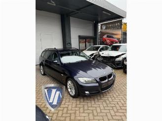 BMW 3-serie 3 serie Touring (E91), Combi, 2004 / 2012 318i 16V picture 2