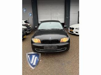 Sloopauto BMW 1-serie 1 serie (E87/87N), Hatchback 5-drs, 2003 / 2012 120i 16V 2010/9