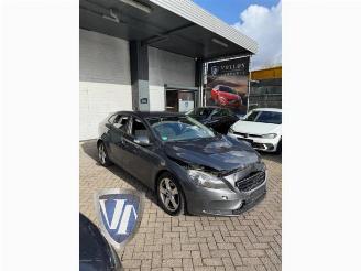 Uttjänta bilar auto Volvo V-40 V40 (MV), Hatchback 5-drs, 2012 / 2019 1.6 T3 GTDi 16V 2014/8