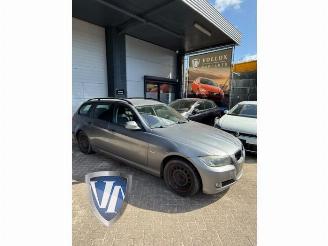 Sloopauto BMW 3-serie  2010/8