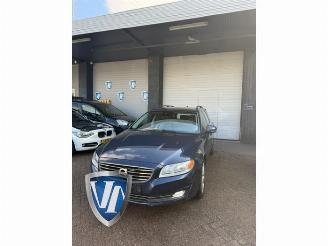 Dezmembrări autoturisme Volvo V-70 V70 (BW), Combi, 2007 / 2016 2.0 D4 16V 2014/11