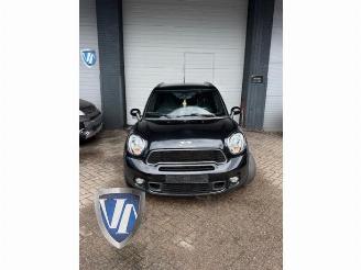 Mini Countryman  picture 2